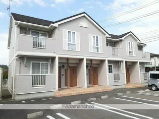 ハイツ黎明の画像