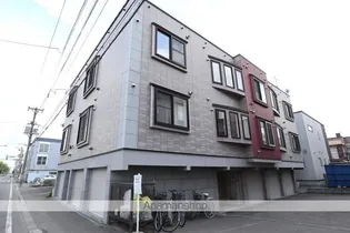 LEEVILLAGE北28条の画像