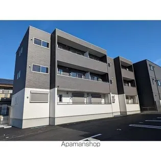 フェザーハイムの画像