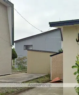 北海道釧路市春採4丁目【一戸建】の外観