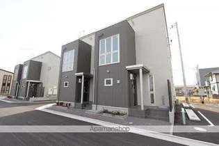 レジデンス 太田 A・B【1階】の外観