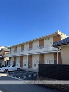 レオネクストハピネス東名の画像