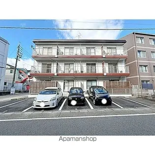 ヴァンベール本郷の画像