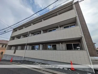 PLEIN SOLEIL 東霞町【1階】の外観
