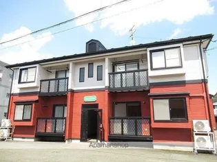 クローロンオクトスⅥ【2階】の外観