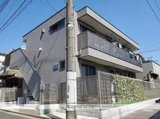 東京都武蔵野市西久保2丁目【マンション】の外観