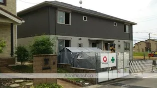 Haru【2階】の外観