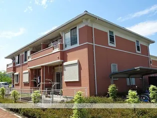 東京都西多摩郡日の出町大字平井【アパート】の外観