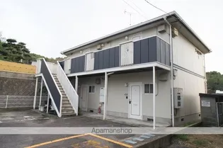 コーポラス青山 B棟の画像