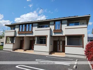 コージーレジデンスⅠ【1階】の外観