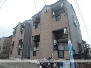 ポラリス室見の画像