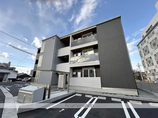 セイル吉備の画像