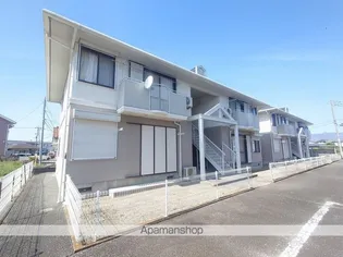 久持良ハイツの画像