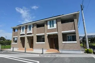 ピュアハイツ 結 Bの画像