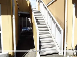 ロイヤルハイツ【1階】のその他画像