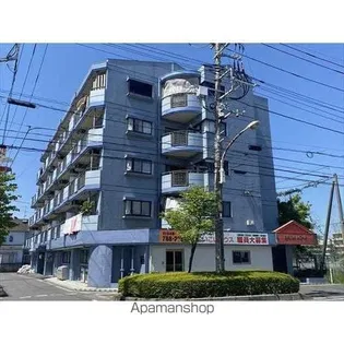 日建シェトワ5の画像