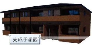 フェリチタカーサ Iの画像