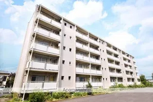 ビレッジハウス三田3号棟の画像