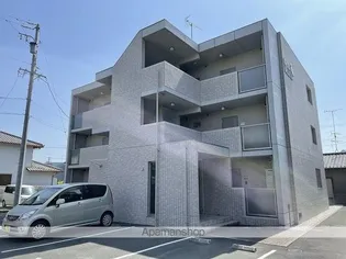 MAISON BELLEⅡの画像