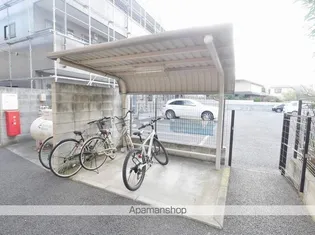 ドゥ・エスポアール【2階】のその他画像