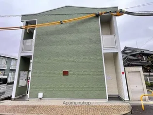 レオパレス沢田2の画像