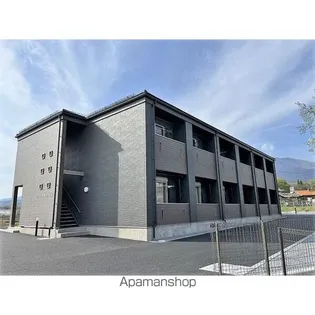 風ハウスの画像