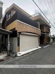 晴明丘マンション【2階】の外観