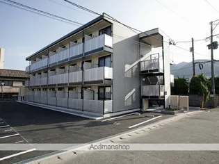 レオパレス城野の画像