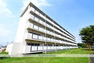 ビレッジハウス佐野菊川2号棟の画像