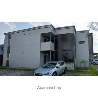 ポプリ春日町Ⅲの画像