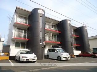 カサデューク平岸53 55 56の画像
