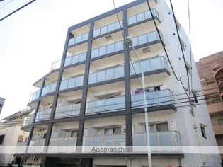 グランフォース東高円寺の画像