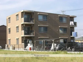 グランエスポワールⅦの画像