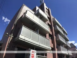 北辰ヒルズ早稲田の画像