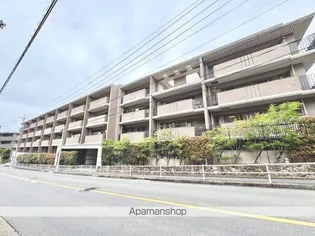 プラウド昭和楽園町の画像