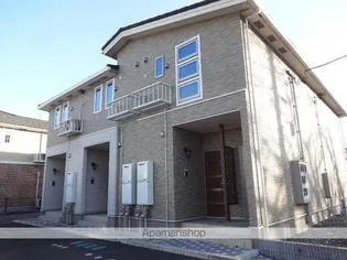 ビオーラ アサヒの画像