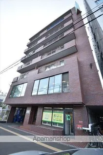 北海道札幌市豊平区豊平四条10丁目【マンション】の外観