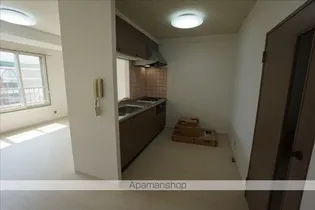 EXCEL【2階】のキッチン