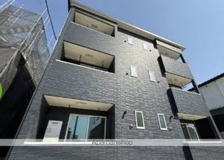 DHCR川口芝下の画像