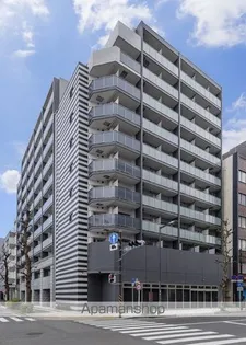 神奈川県横浜市中区不老町3丁目【マンション】の外観
