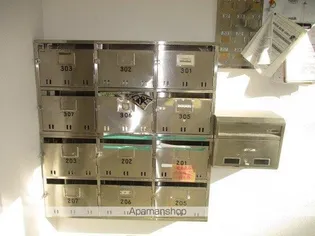 ニューシティマンション ニイヌマ【201号室】のその他画像