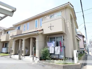 ベルソレイユ春岡の画像