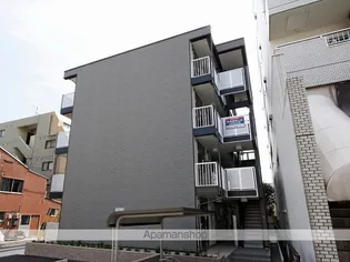 レオパレス千種の画像