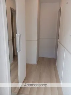 フェリーチェ トイシザキ【1階】の玄関