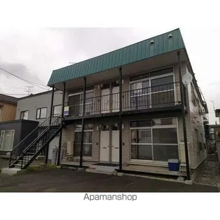 メゾン55の画像