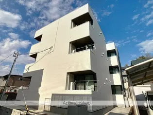 WARREN ZENNOWAⅠの画像