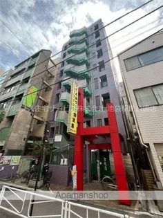 パレス内田6号館の画像