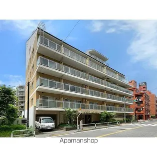 プライマル小石川【2階】の外観