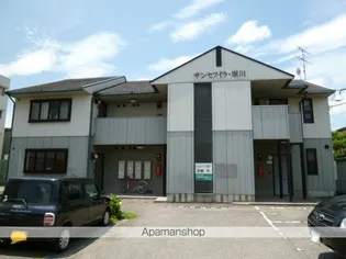 サンセフィラ堀川の画像