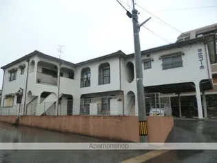 中江コーポの画像